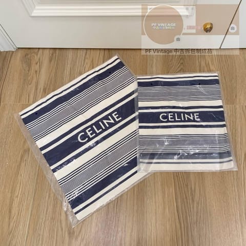 Celine 夏日南法风系列