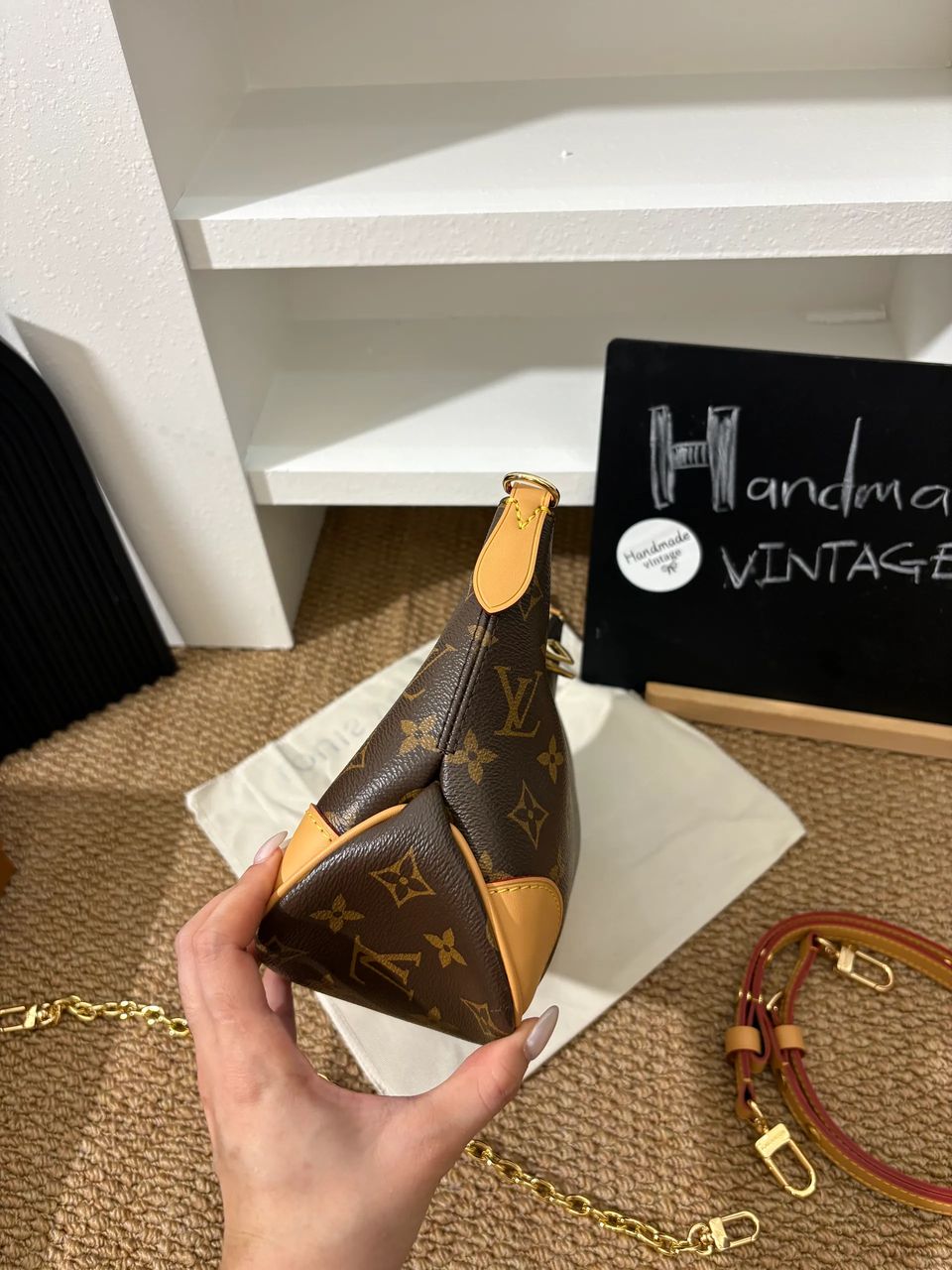 牛角包 🥐经典款 5