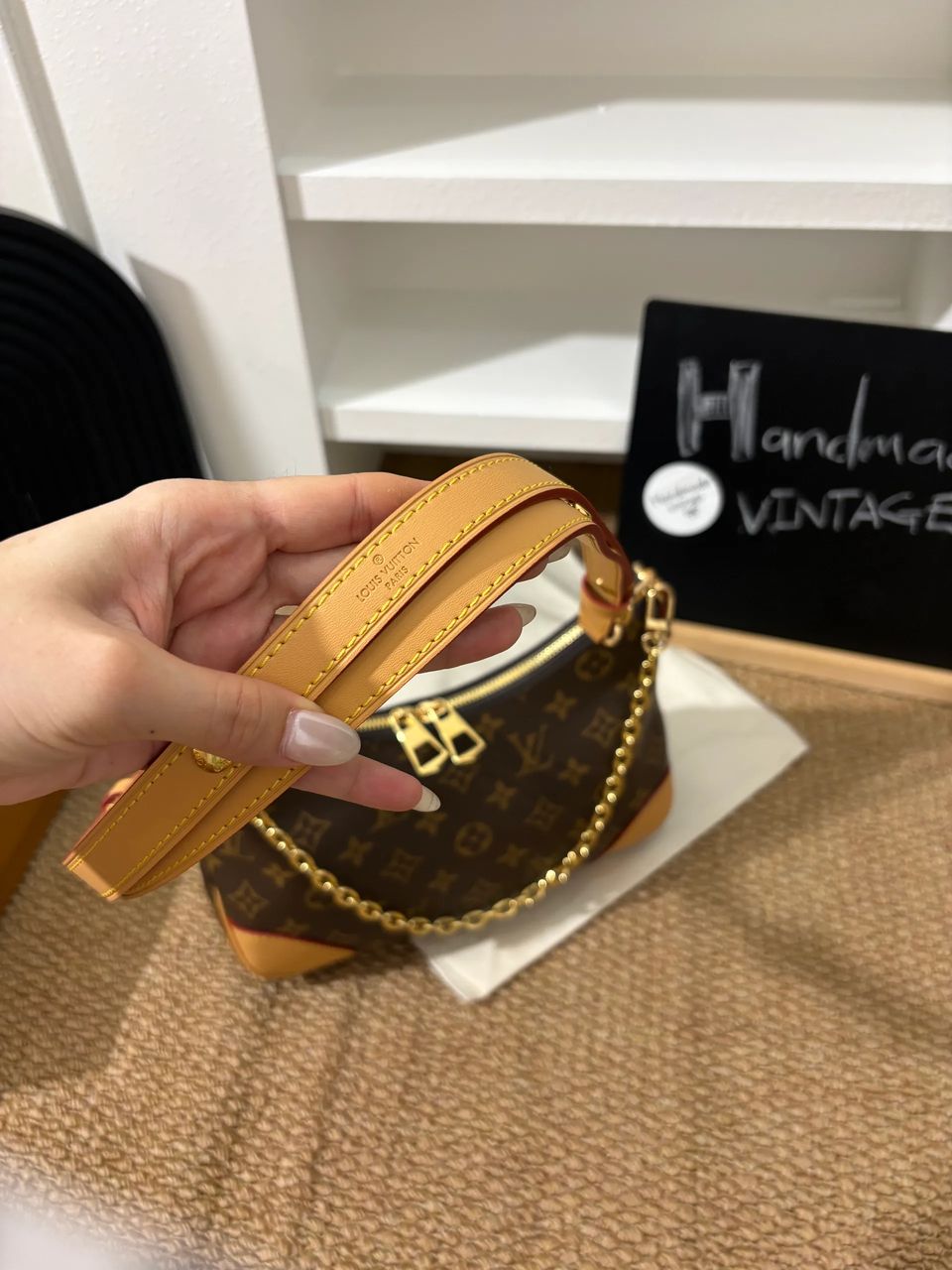牛角包 🥐经典款 11