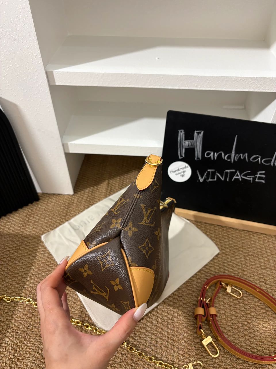 牛角包 🥐经典款 7