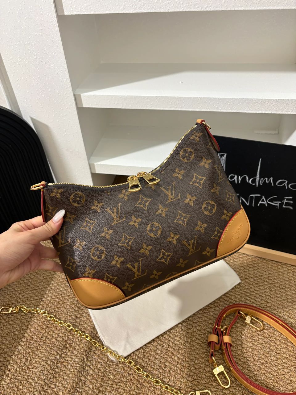 牛角包 🥐经典款 3