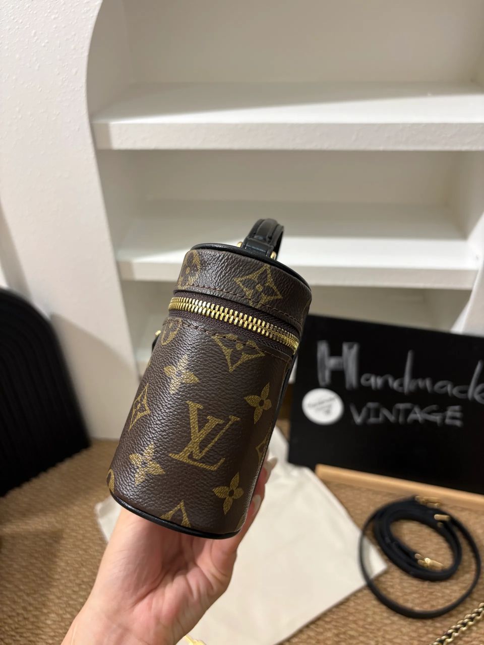 Vanity 2024 新品 🆕 5