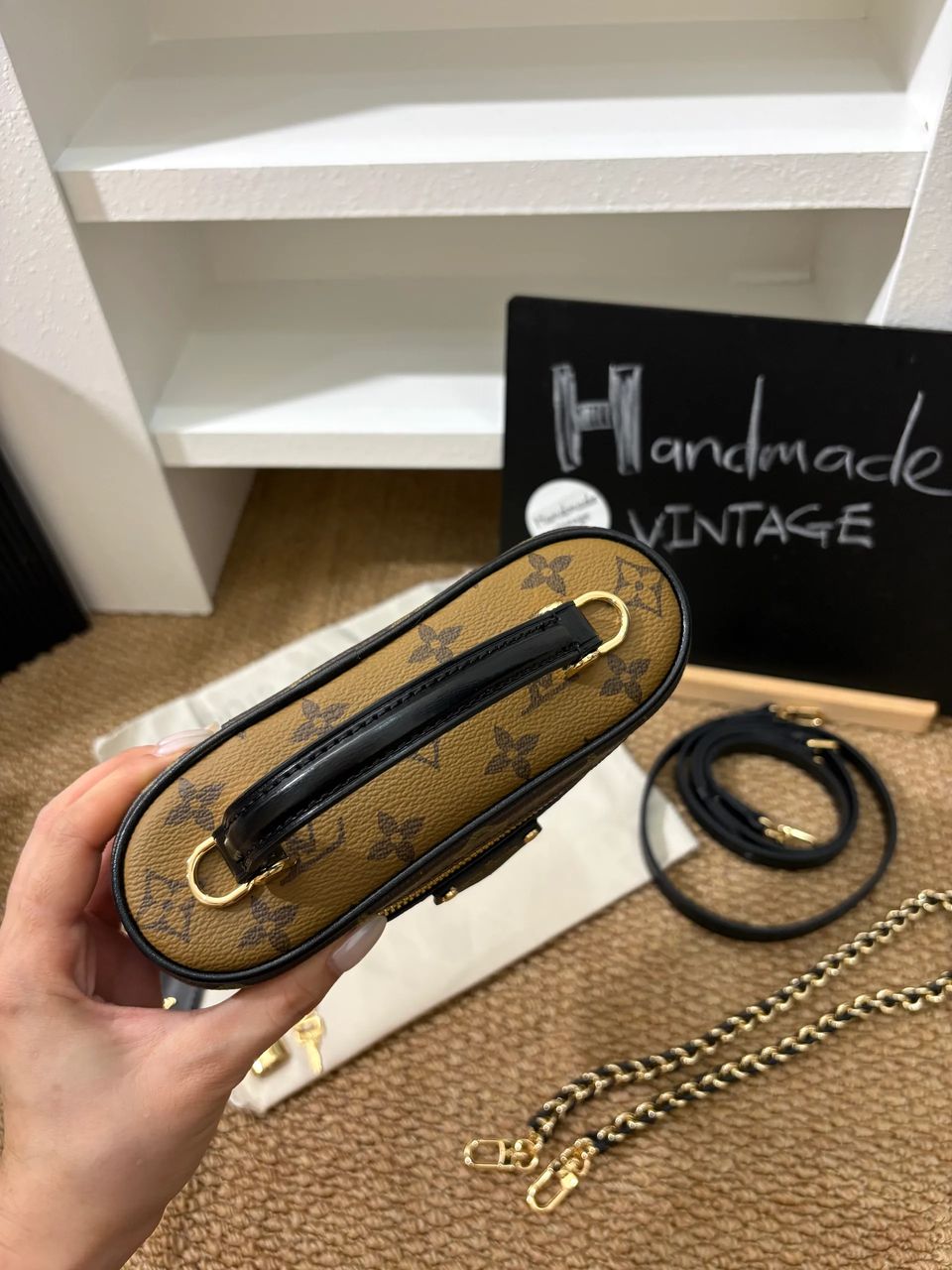 Vanity 2024 新品 🆕 3