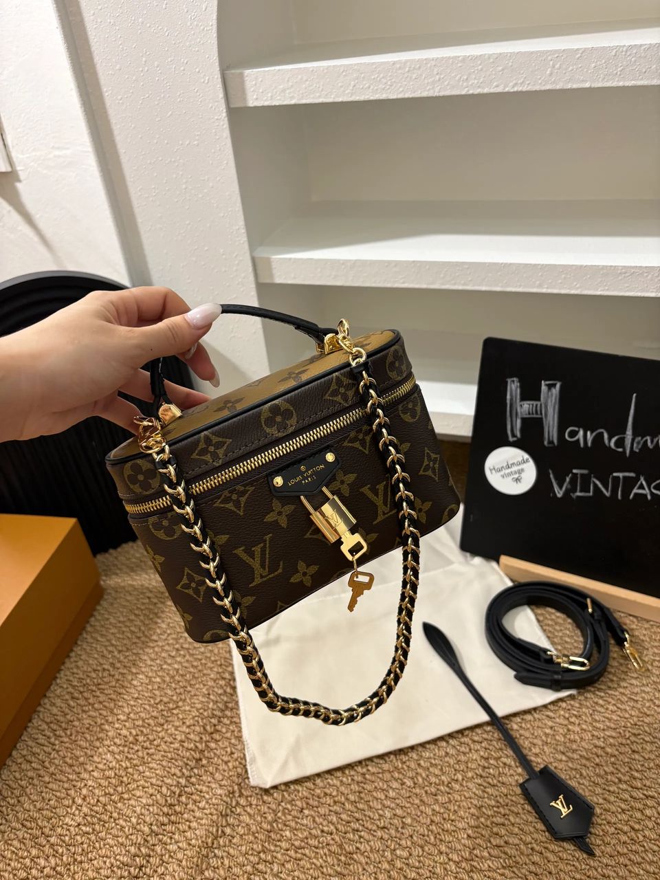 Vanity 2024 新品 🆕 9