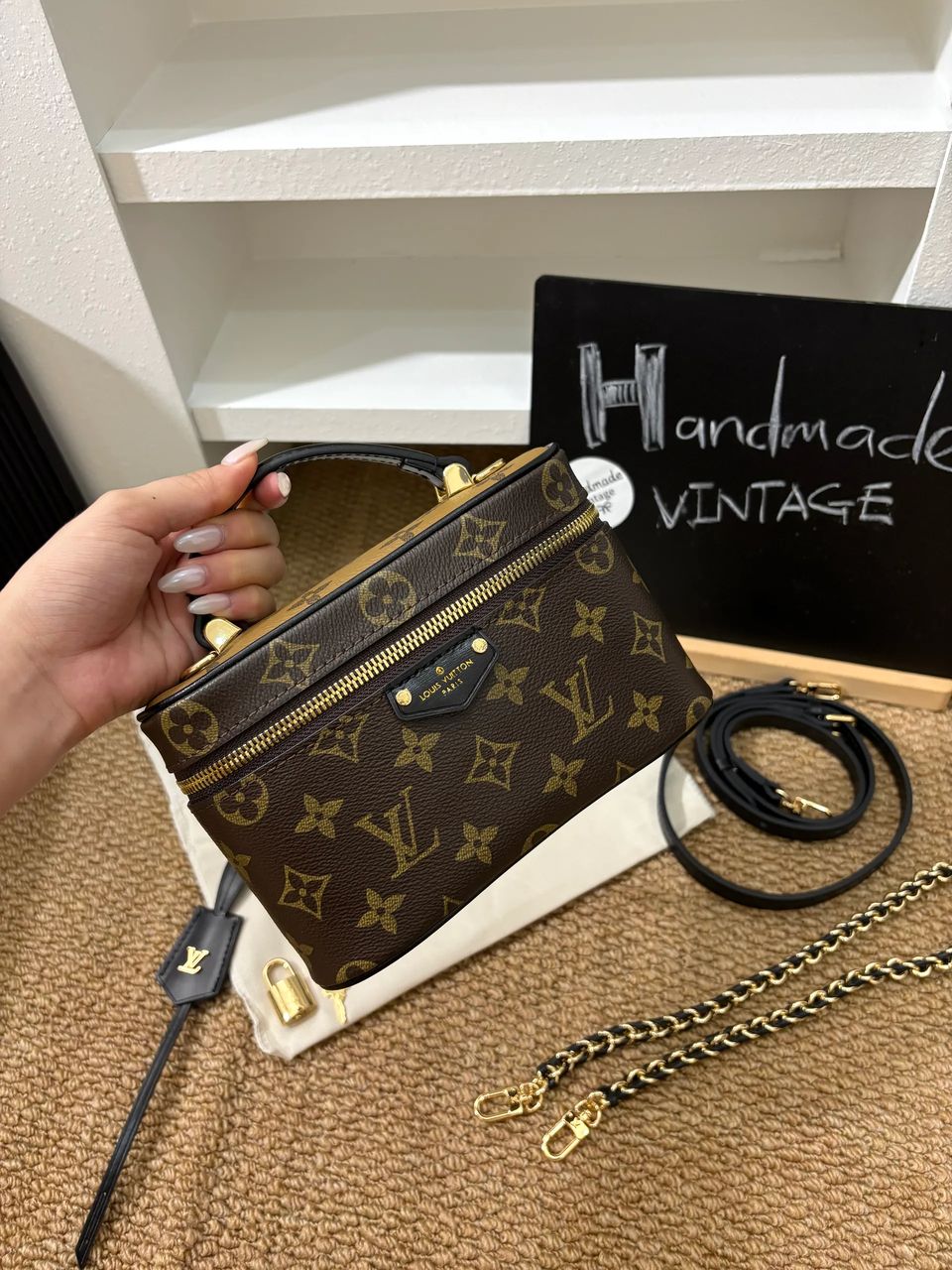 Vanity 2024 新品 🆕 2