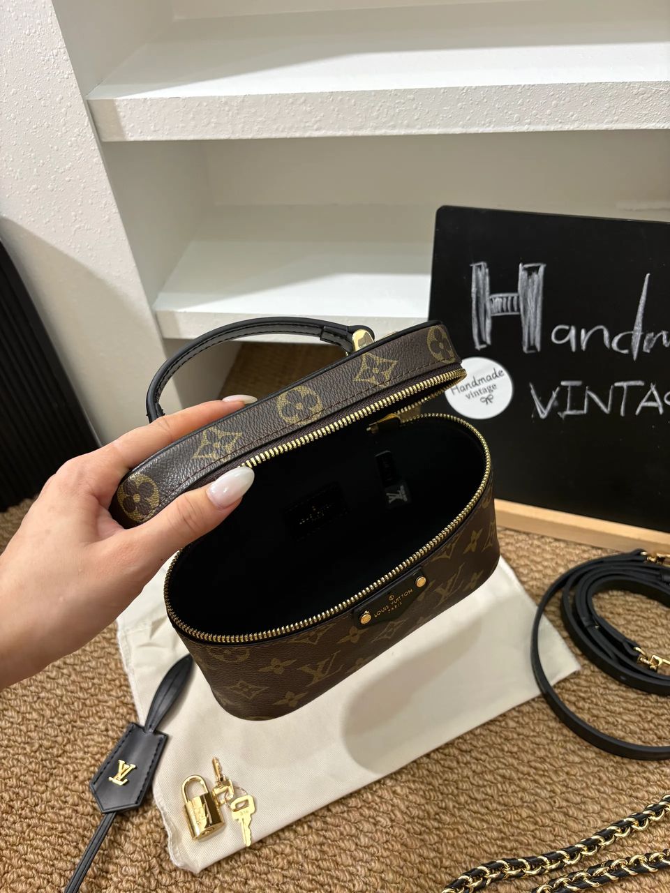 Vanity 2024 新品 🆕 7