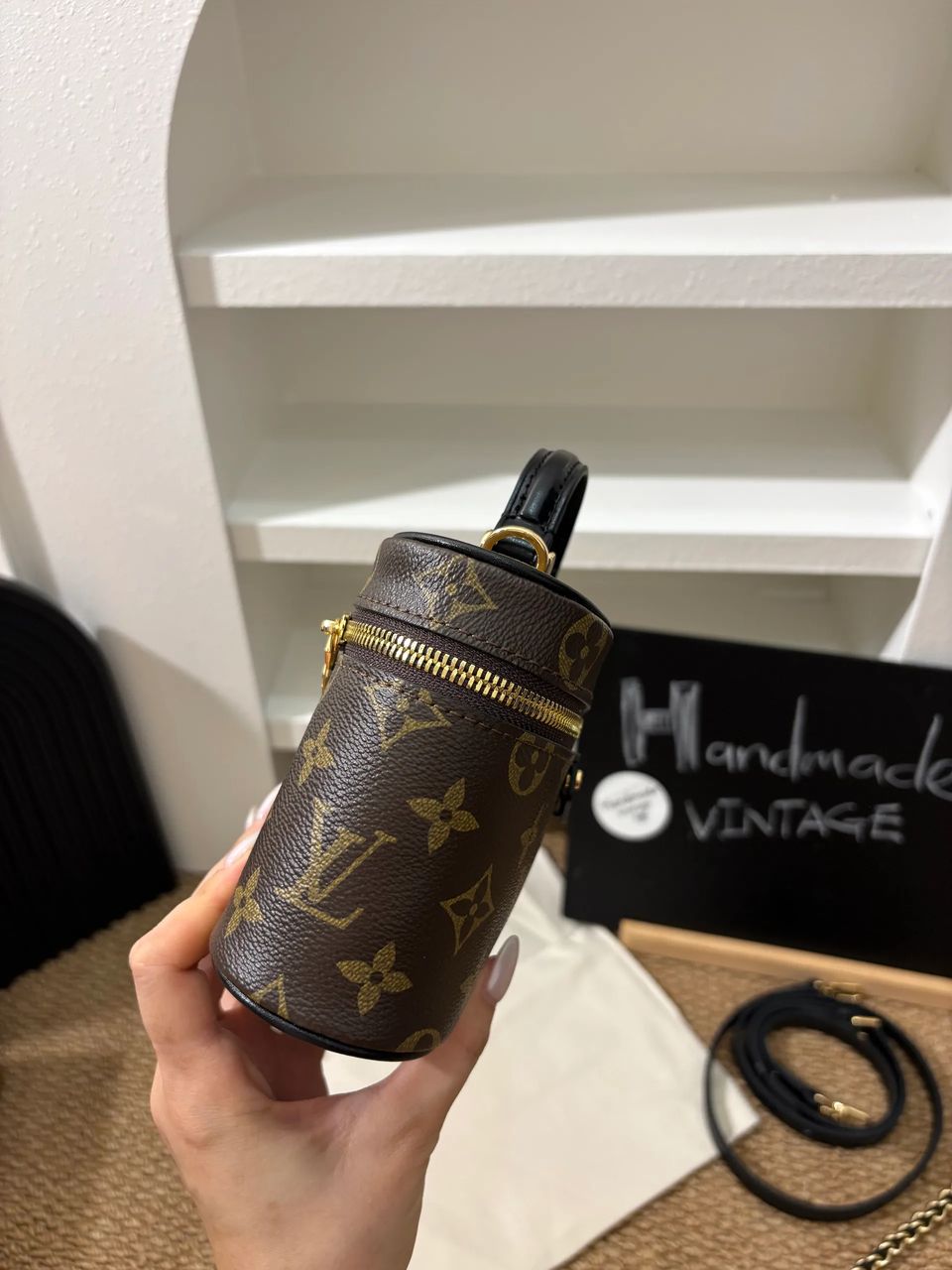 Vanity 2024 新品 🆕 4