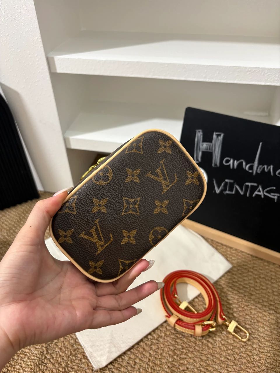 Nano Nice 皮带款 ❤️ 7
