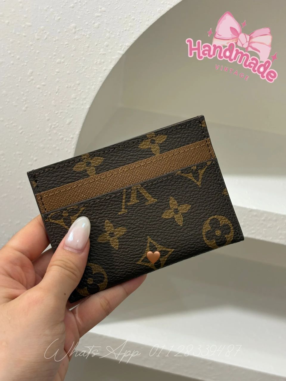 Lv拆包 经典卡包 Card Holders 2