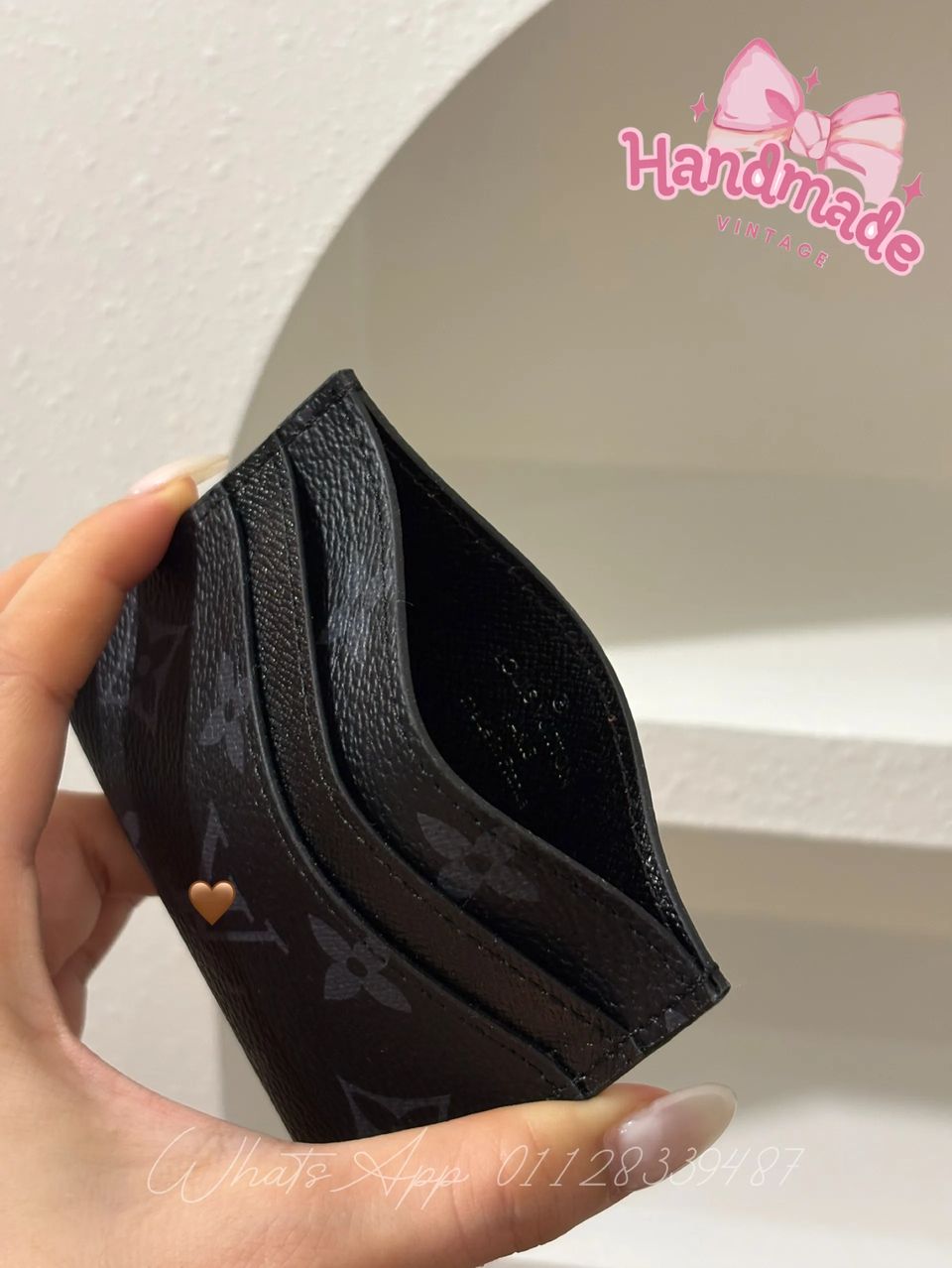Lv拆包 经典卡包 Card Holders 3