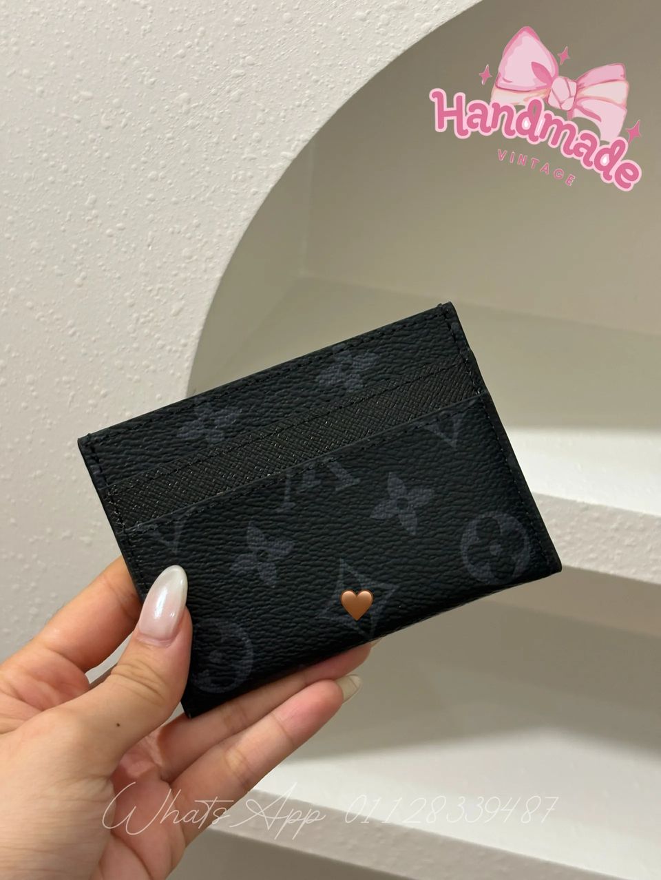 Lv拆包 经典卡包 Card Holders 2