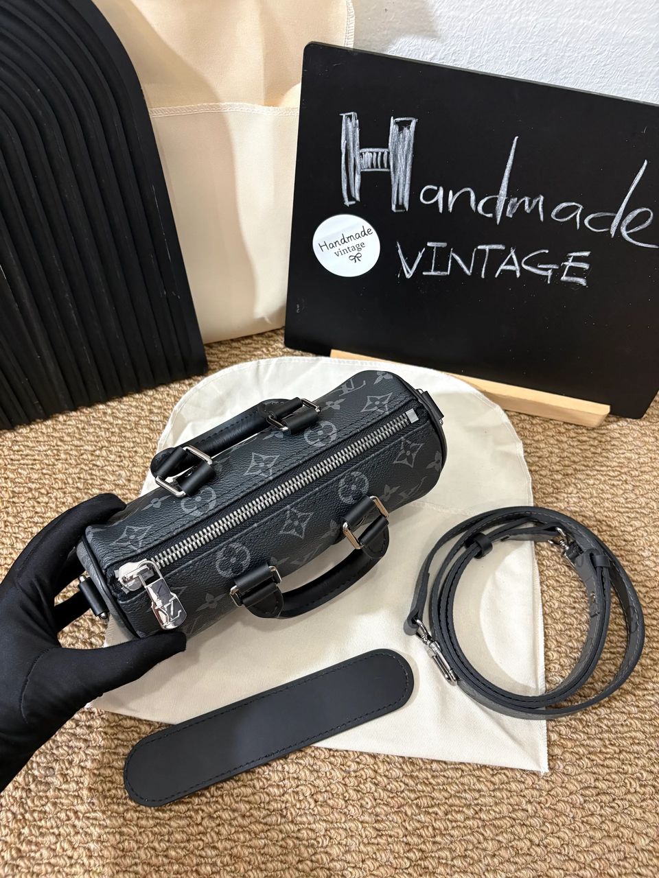 Keepall City Xs 5