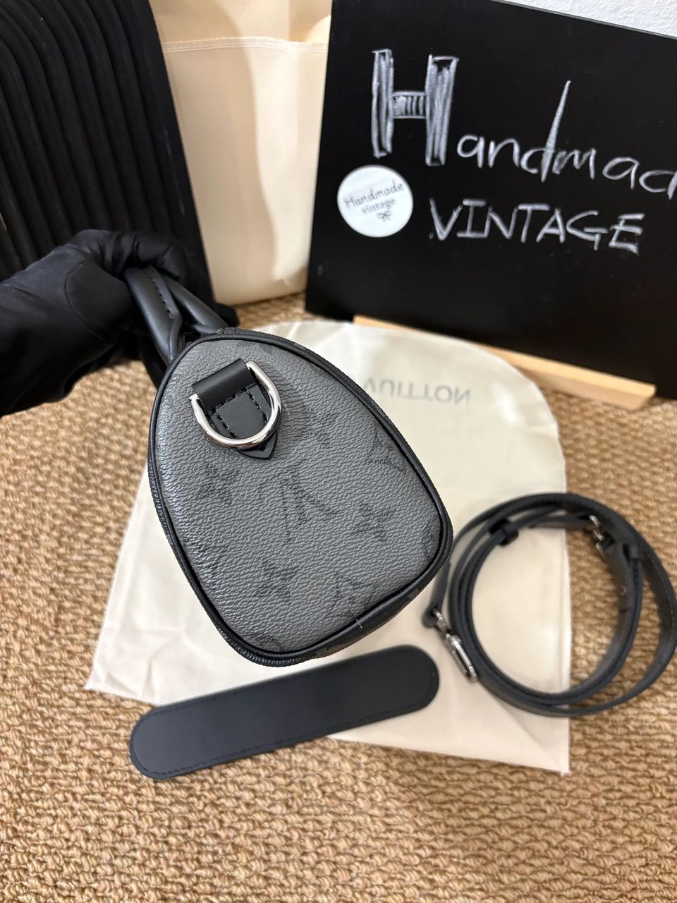 Keepall City Xs 7