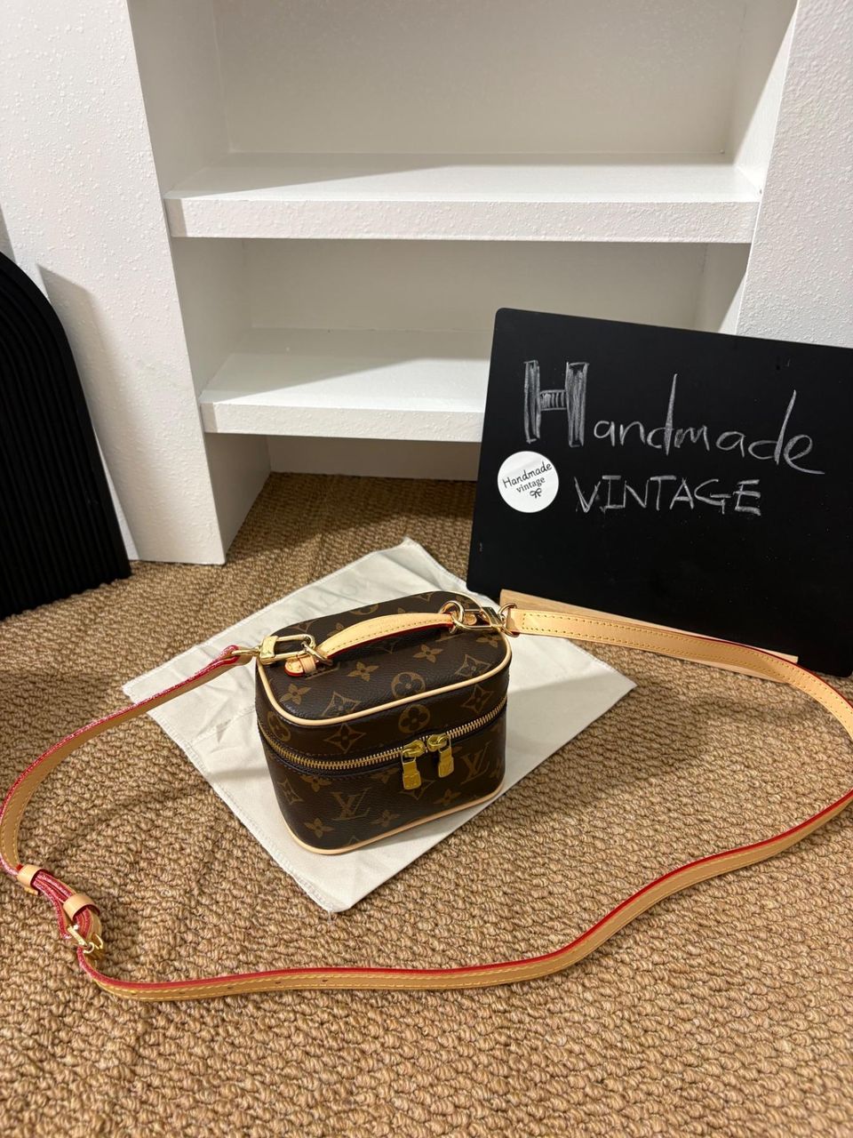 Nano Nice 皮带款 ❤️ 1