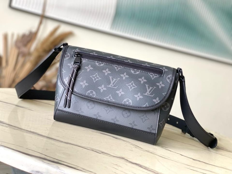 Lv Pulse 邮差包 1