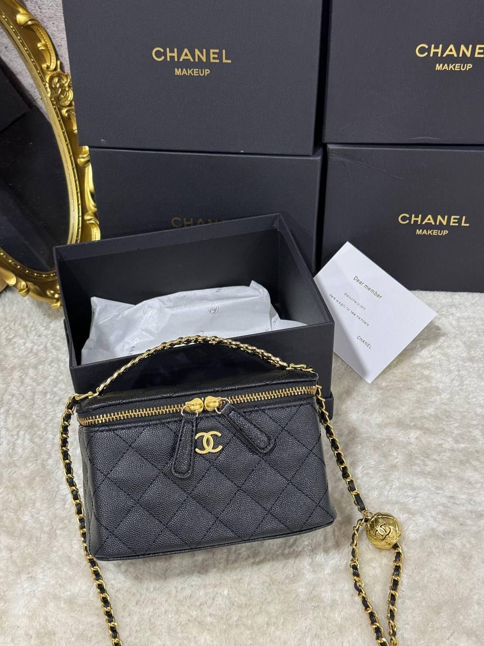 Chanel赠品包 1