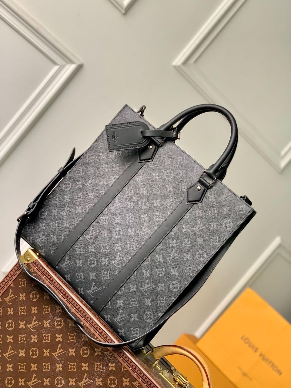 LV Sac Plat 1