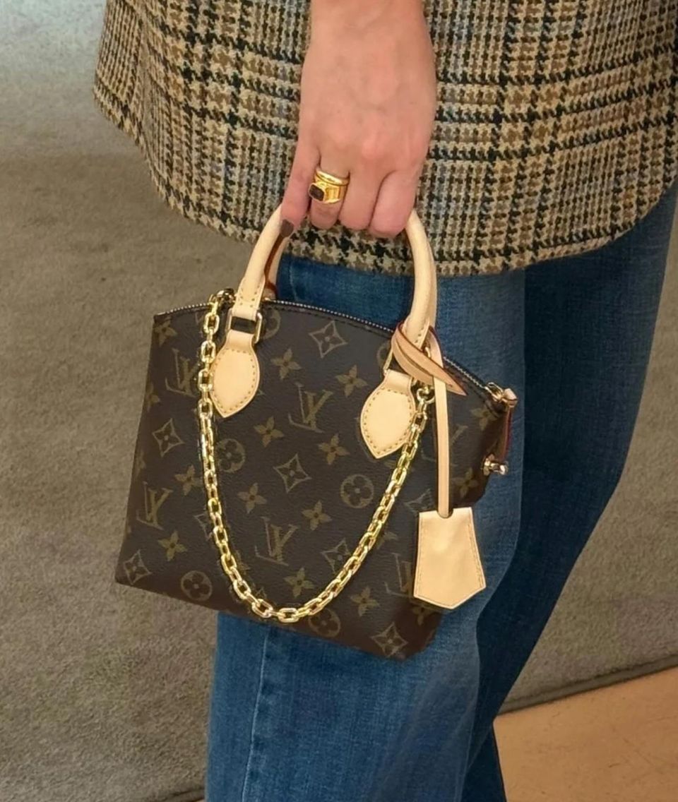 Lv Lock it bb 1