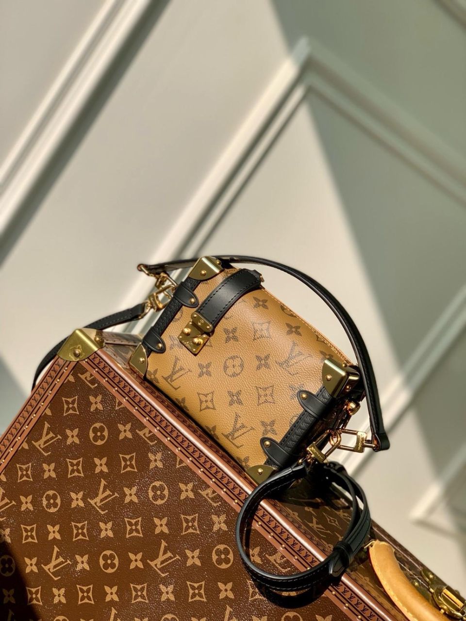LV Side Trunk PM 1