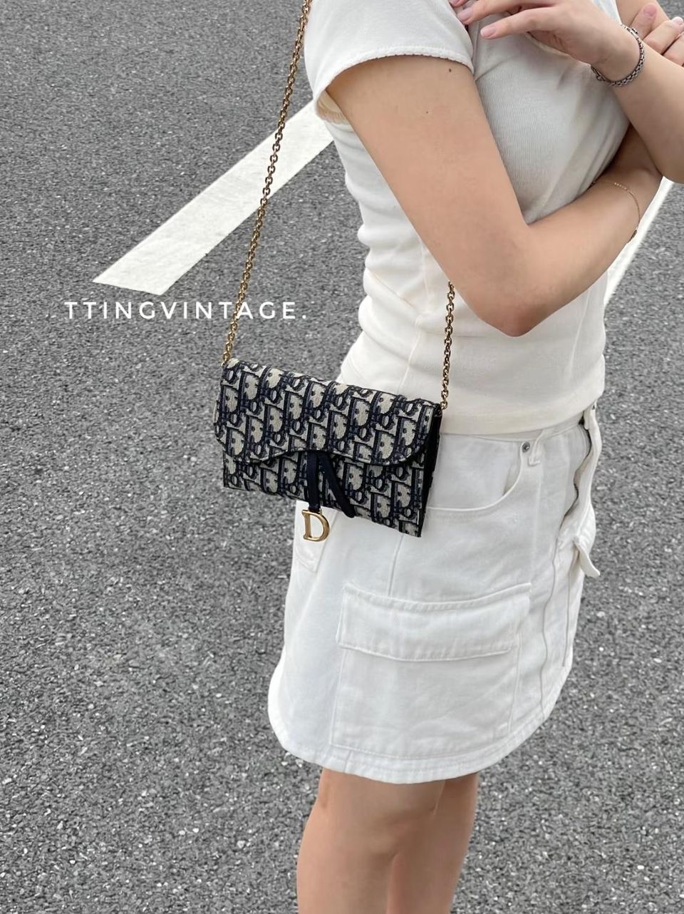 DIOR WOC 小号 1
