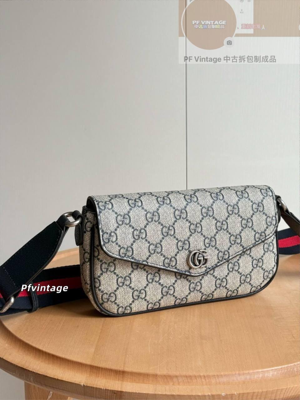 Gucci 信封包 1