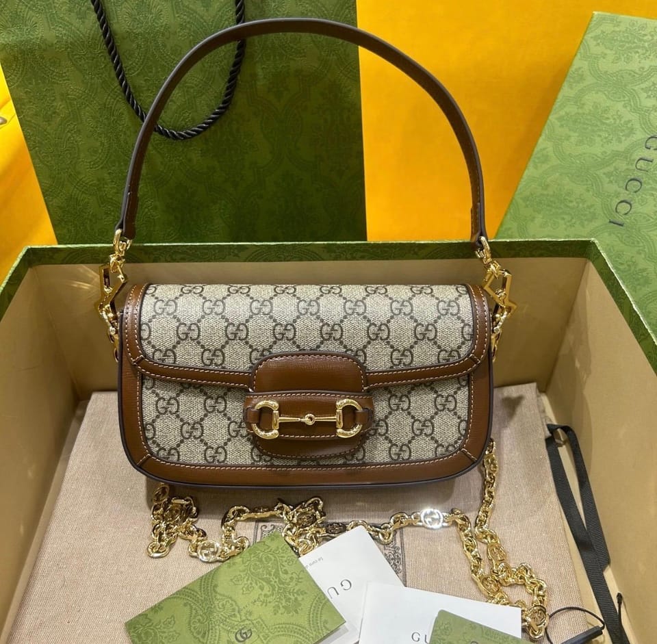 Gucci 1955小法棍 1