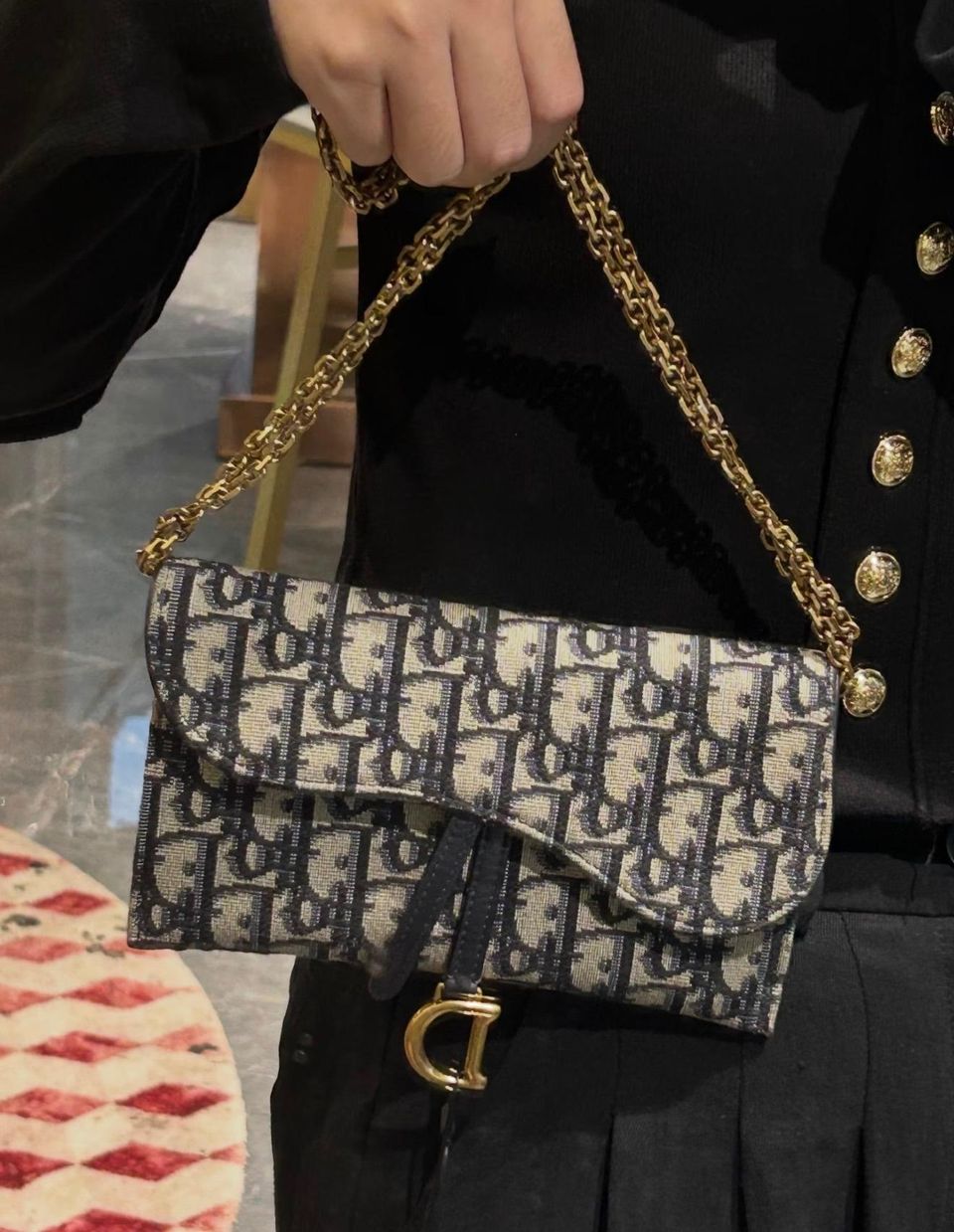 Dior 小Woc 1