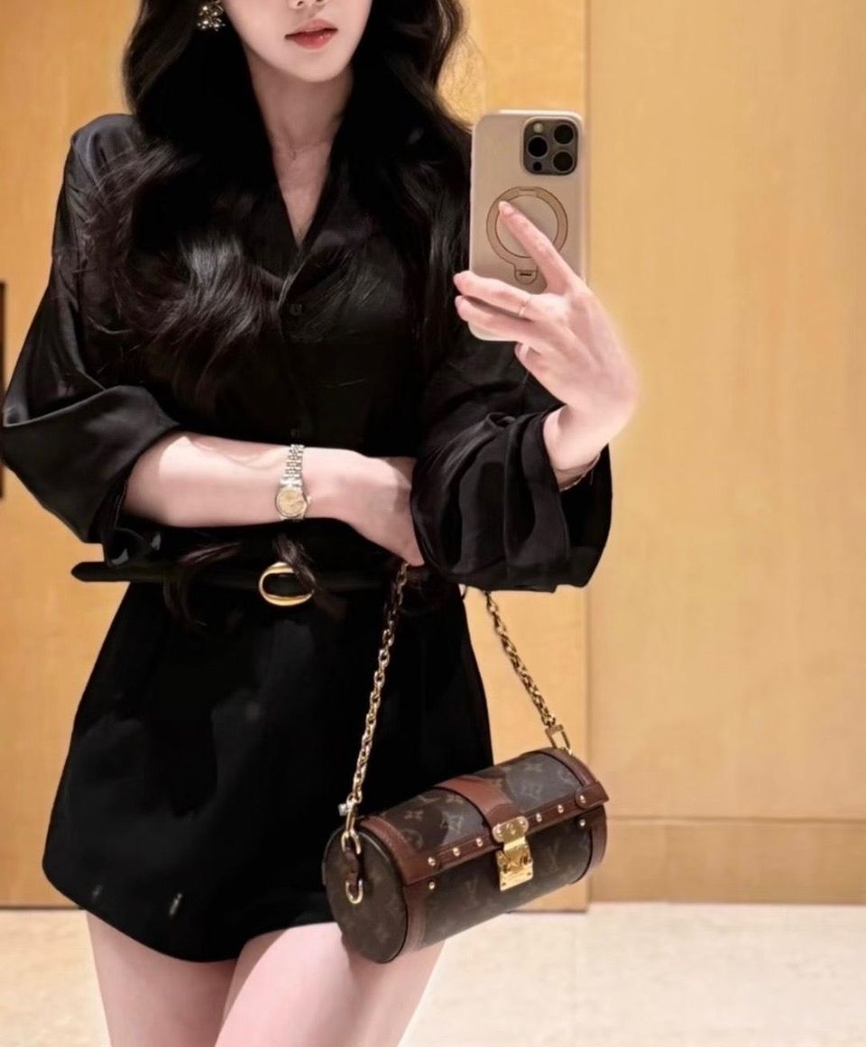 Lv 巴比龙 1