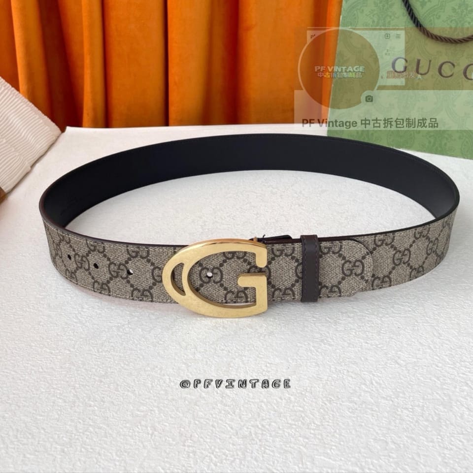 Gucci G扣 1