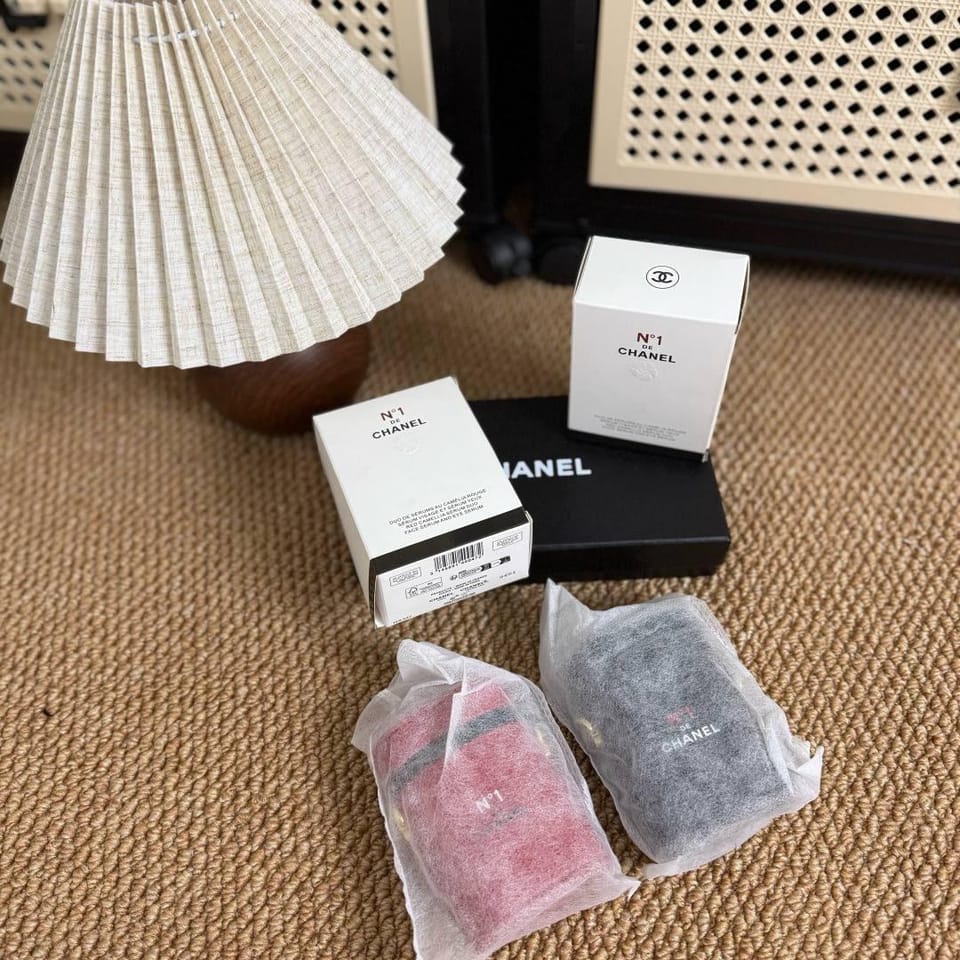 Chanel 迷你包 1