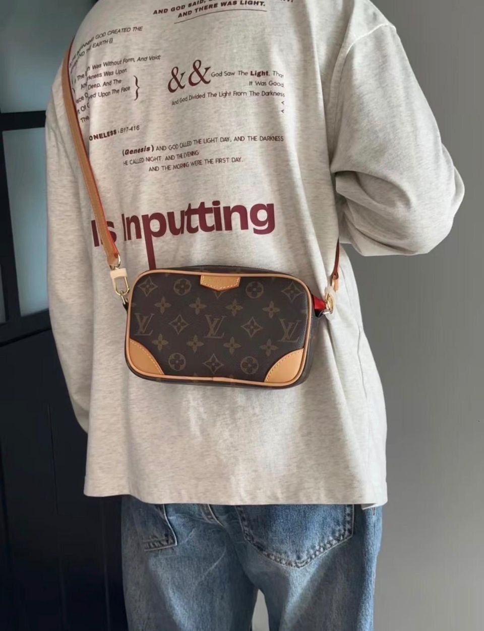 LV Trocadero 🆕相机包 1