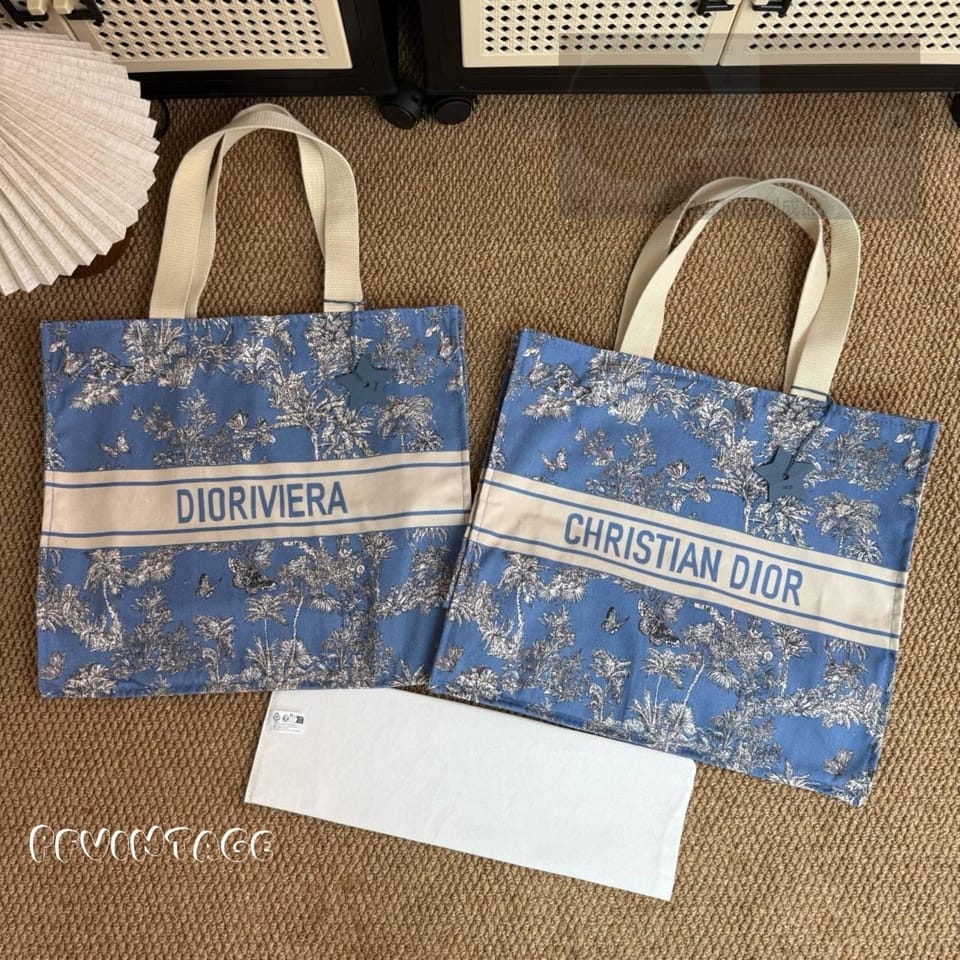 Dior赠品包系列 1