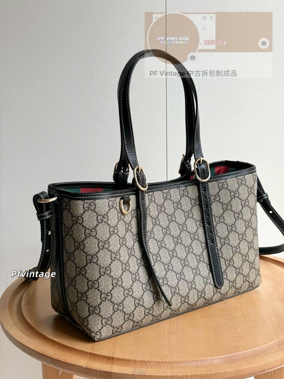 Gucci 购物袋 1