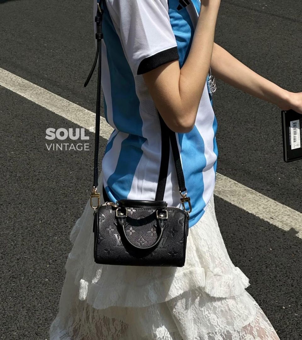 Nano Speedy 16压花款 1