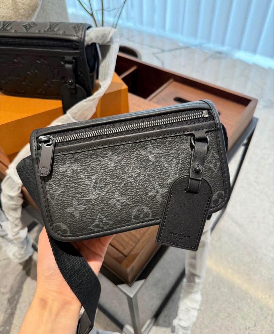 LV Bosphore 相机包 📷 1
