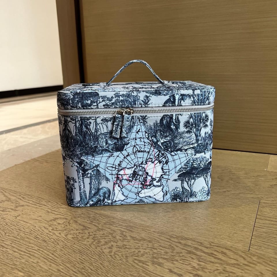 Dior 限定🌍环球漫游系列 1